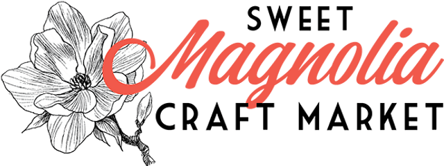 Become A Vendor - Sweet Magnolia Craft Market Language Png