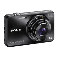 Sony Digital Camera Image - Free PNG