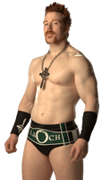 Sheamus Clipart - Free PNG