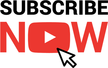 Youtube - Subscribebutton Travelbook Png