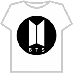 Bts Png Logo - Roblox Roblox Premium Logo