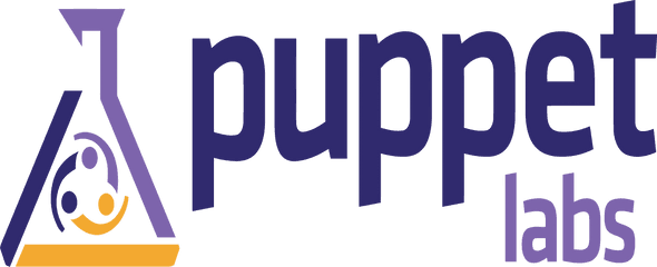 Puppet Labs - Puppet Labs Logo Vector Png