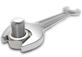 Spanner Picture - Free PNG