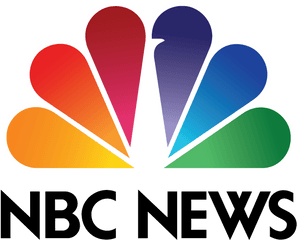 Abc Eyewitness News Logo Png Picture - Nbc News Logo Png