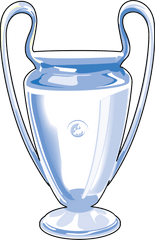 Champions League Logo Png Transparent - Logotipo Logo Champions League Vector