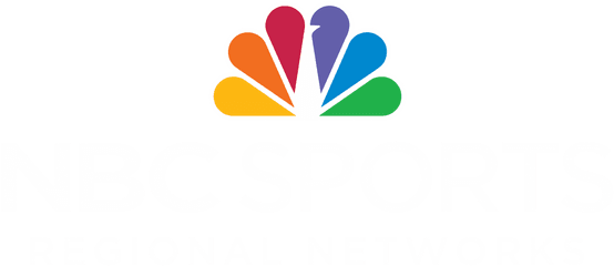 Download Nbc Sports Network Logo Png - Nbc Regional Sports Networks