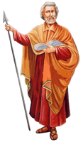 Syro-Malabar Catholic Thomas Christian Jacobite Apostle Others - Free PNG