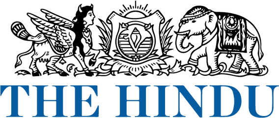 The Hindu Newspaper Logo Png - Hindu Newspaper Logo Png