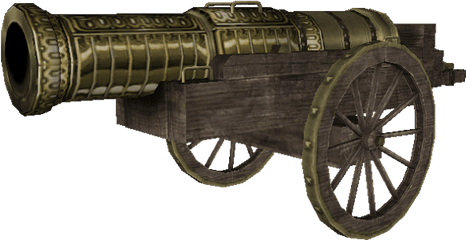 Download War Cannon Png Image With - Canon War Png