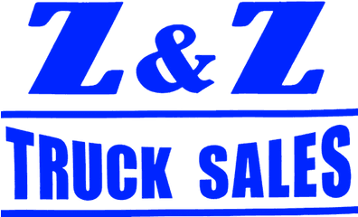 Home - Z U0026 Z Truck Sales Llc Language Png