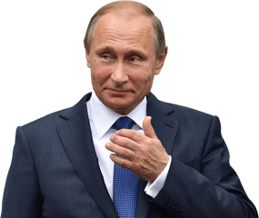 Vladimir Putin Png Image - Putin Transparent Png