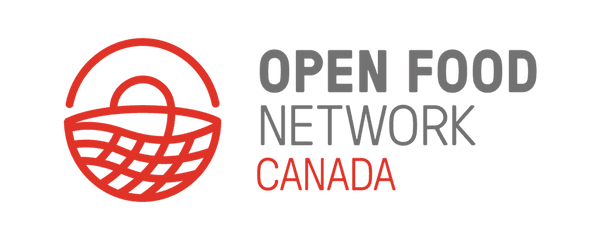 Open Food Network Launches July 27 - Circle Png