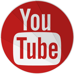 Modern Media Social Tube - Youtube Modern Logo Png