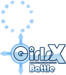 Png Effect 2016 3 Image - Girl X Battle Logo Png