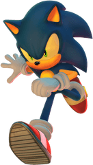 Sonic Forces Png 2 Image - Sonic The Hedgehog Forces Nibroc Rock