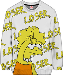 Sweatshirt Transparent Png - Cartoon