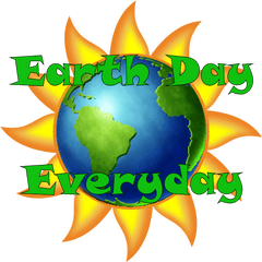 Earth Day Every - Padania National Football Team Png