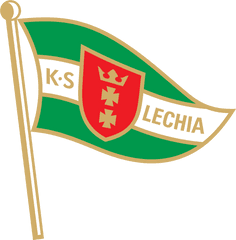 Lechia Gdansk - Lechia Gdask Png