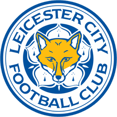 Manchester United Logo Png Image - Leicester City Logo Png