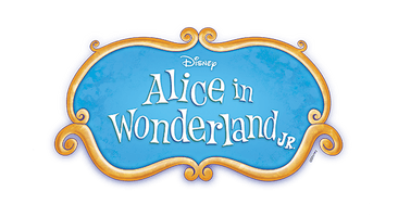 Wonderland Logo Alice In Free PNG HQ