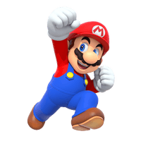 Mario Party Transparent - Free PNG