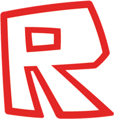 Roblox Symbol Transparent - Logo De Roblox Png