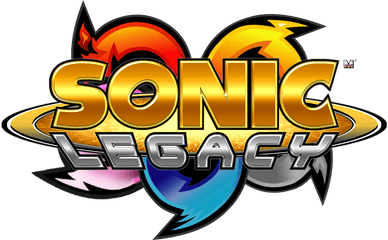 Sonic Legacy Switch - Sonic Heroes Png