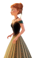 Anna File - Free PNG