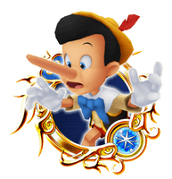 Pinocchio Transparent - Free PNG