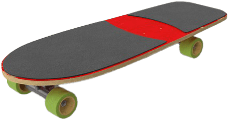 Skateboard Png Background Image Mart - Longboard