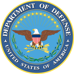 Ebrap Online Application Submission - Department Of Defense Logo Png