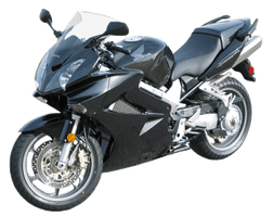 Motorbike Transparent Image - Free PNG