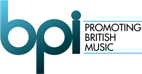 Bpi Promoting British Music 3 Lines - Sign Png