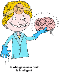 Brain Surgeon Clipart - Clip Art Bay Brain Surgeon Clipart Png