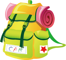 Backpack Free Download - Free PNG