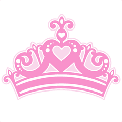 Disney Crown Clipart - Clipart Princess Crown Png