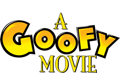 Watch A Goofy Movie - Goofy Movie Png