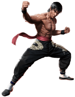 Arts Tournament Tekken Performing Tag Fitness Physical - Free PNG