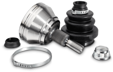 Cv Joint Kits Drive Shafts - Constant Velocity Joint Kit Png