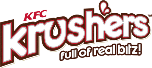 Download Kfc Krushers Logo Ideas - Kfc Krushers Png