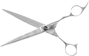 Barber Shears U2013 Hioshi - Scissors Png