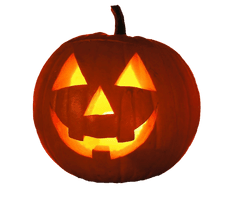 Jack-O-Lantern Pumpkin HQ Image Free - Free PNG