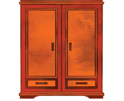 Cabinet Free Transparent Image HD - Free PNG