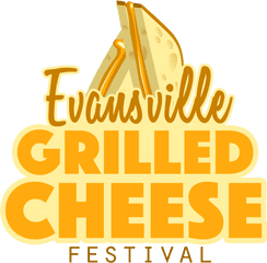 Evansville Grilled Cheese Festival - Evansville Events Png