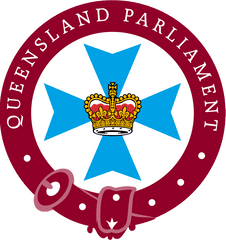 Queensland Parliament - Queensland Parliamentary Service Png