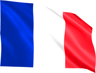 France Flag Png - Flag