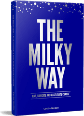 A Book About The Milky Way - A Operational Map And A Method Book Cover Png