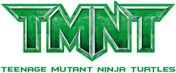 Teenage Mutant Ninja Turtles Netflix - Burc College Png