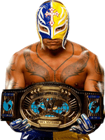 Rey Mysterio Clipart - Free PNG