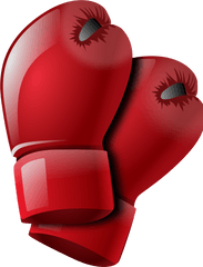 Boxing Gloves Icon - Boxing Gloves Icon Png